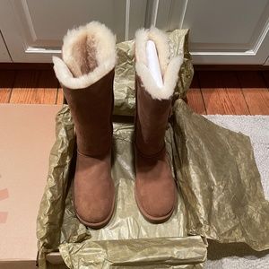 UGG BAILEY BOOTS